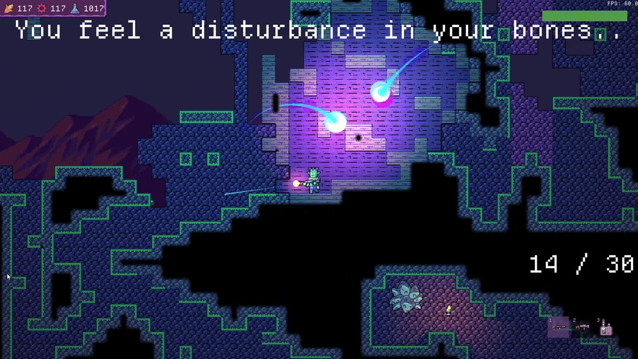 Chodd Screenshot 4