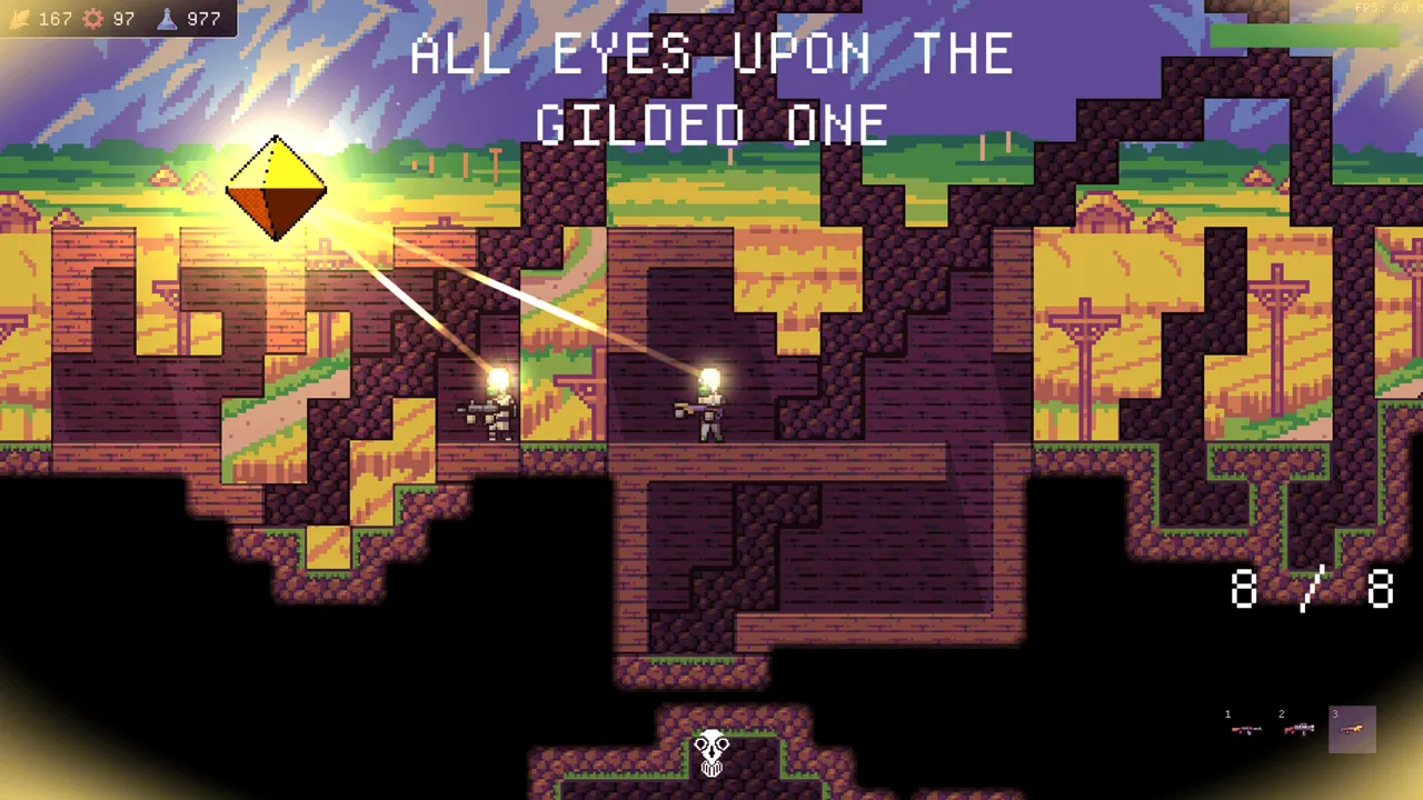 Chodd Screenshot 0