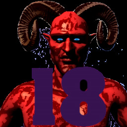 Demon 18