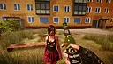 Russian Punk 2007: Quantum Nostalgia Screenshot 3