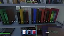 Book Organizer Screenshot 1
