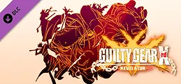 Additional Playable Character RAVEN