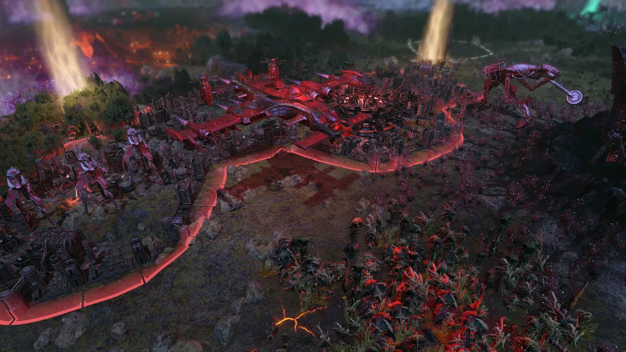 ZEPHON - The Syncretic & The Imperious Screenshot 7