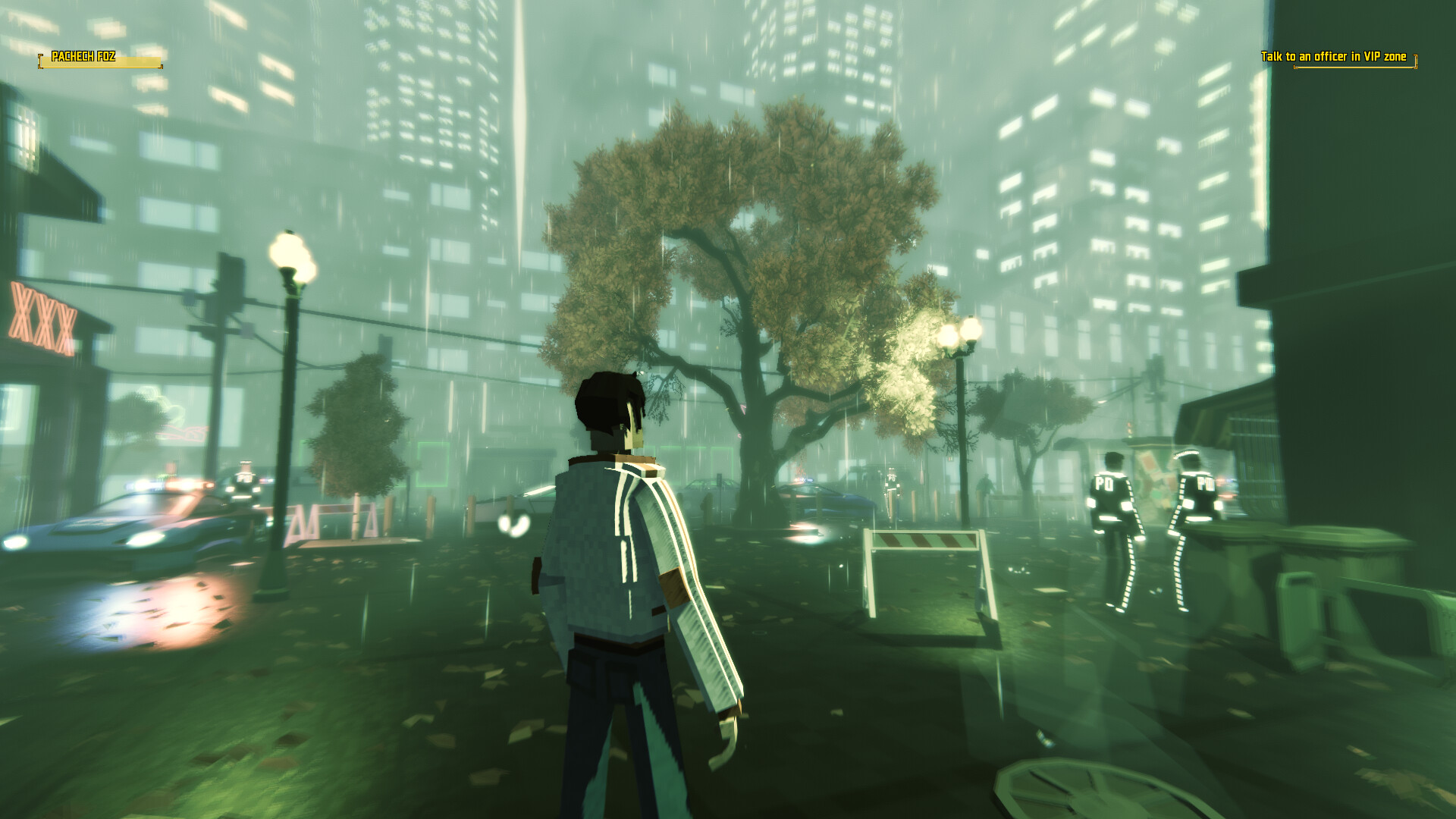 Tell Some Story: Foz Screenshot 7