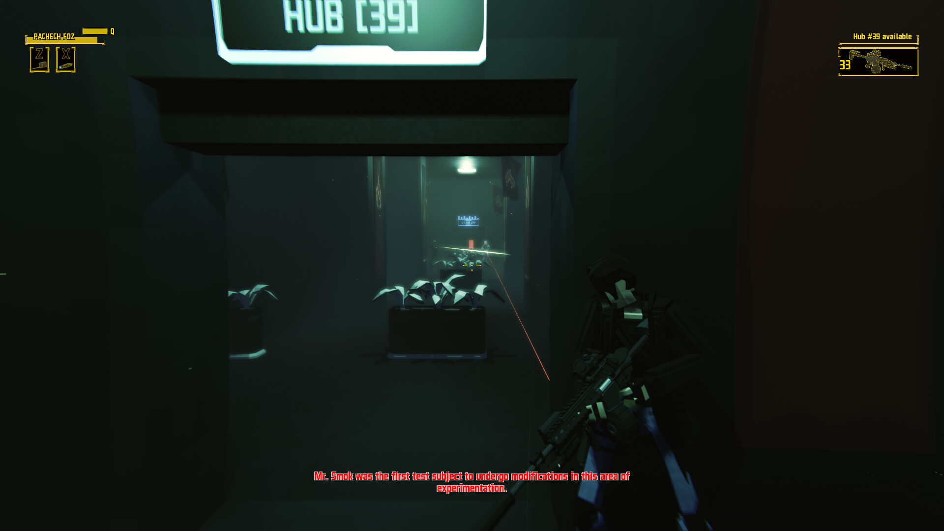 Tell Some Story: Foz Screenshot 0