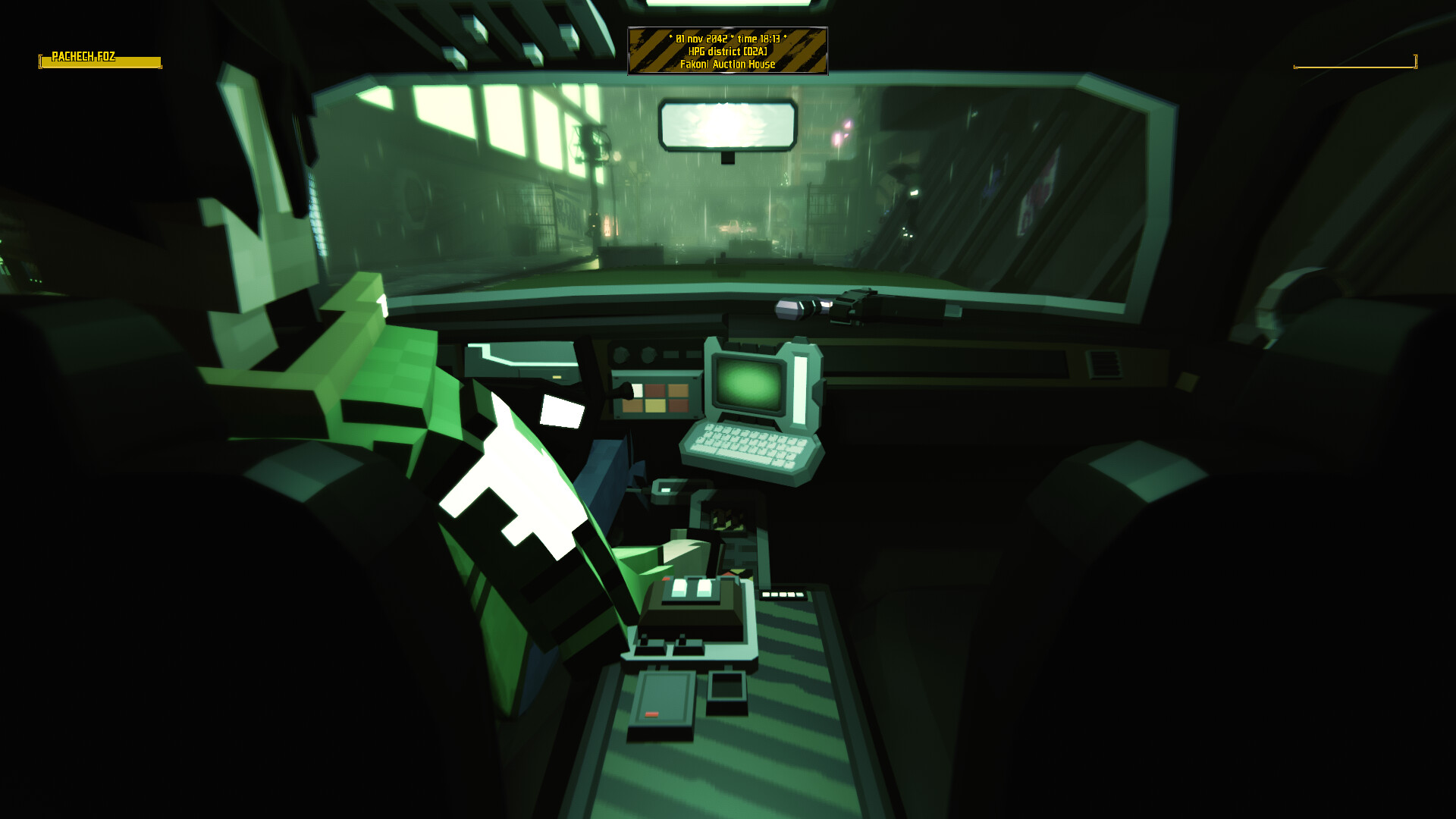 Tell Some Story: Foz Screenshot 5