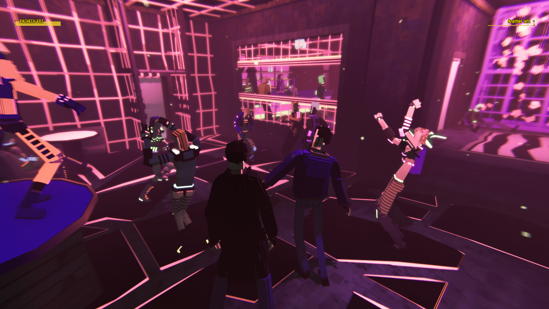 Tell Some Story: Foz Screenshot 2