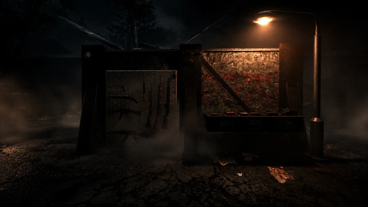 Hold The Line Demo Screenshot 3