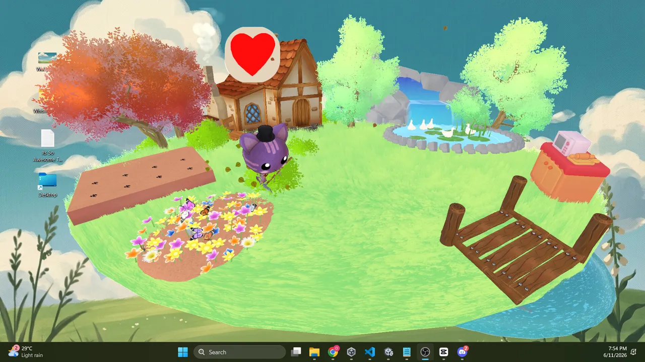 Patsy's Retirement Screenshot 7