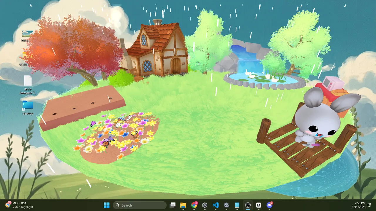 Patsy's Retirement Screenshot 11