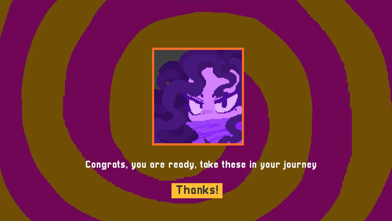 WizBall Screenshot 4