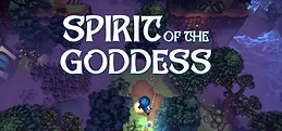Spirit of the Goddess Playtest