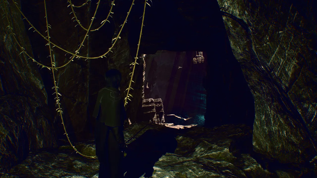 Atemporal Silentium Screenshot 2