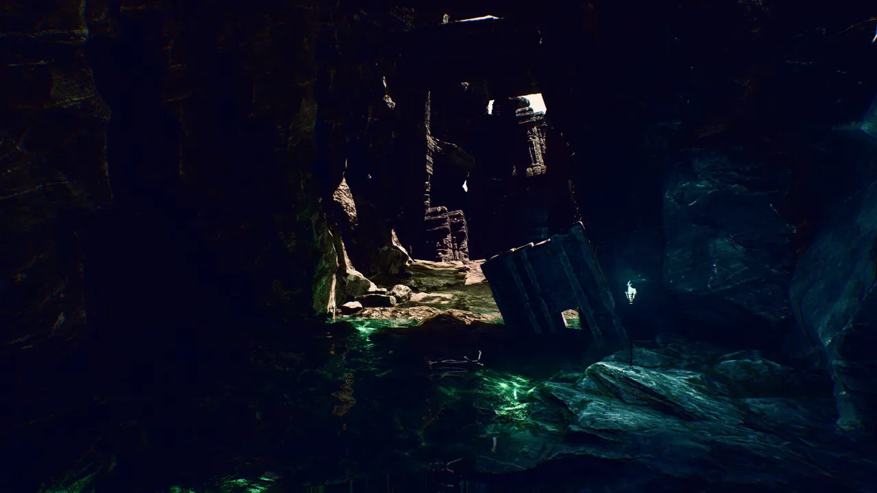 Atemporal Silentium Screenshot 3
