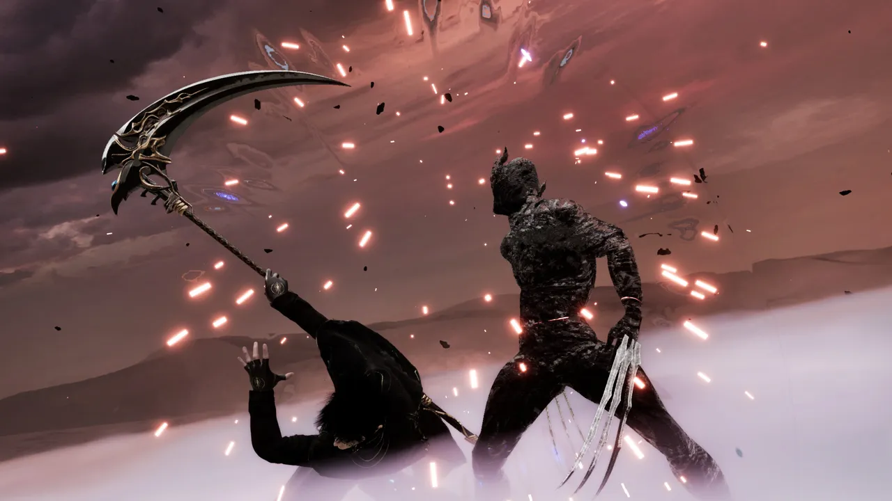 Atemporal Silentium Screenshot 6