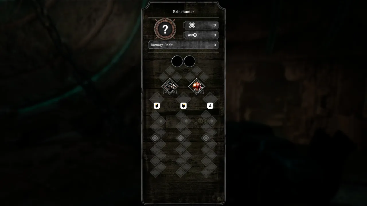 Abyssus - Brineguard Pack Screenshot 3