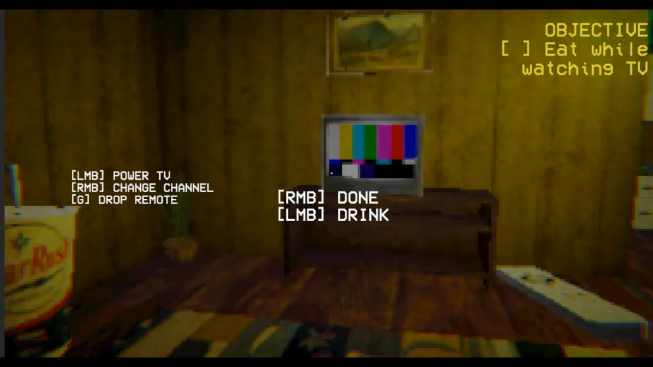 Silent Dread: Last Order Screenshot 4