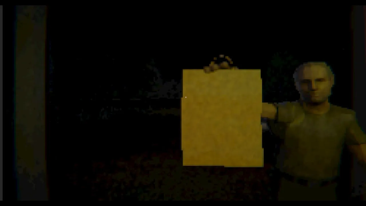 Silent Dread: Last Order Screenshot 3
