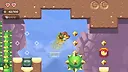 Hatch Tales: A Heroic Hookshot Adventure Screenshot 0