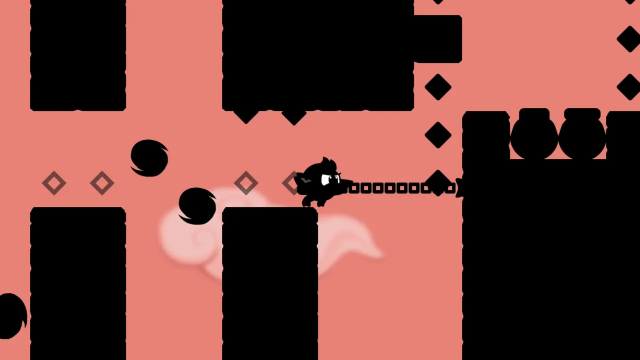 Hatch Tales: A Heroic Hookshot Adventure Screenshot 2