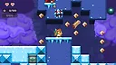 Hatch Tales: A Heroic Hookshot Adventure Screenshot 9