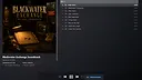 Blackwater Exchange Soundtrack Screenshot 0