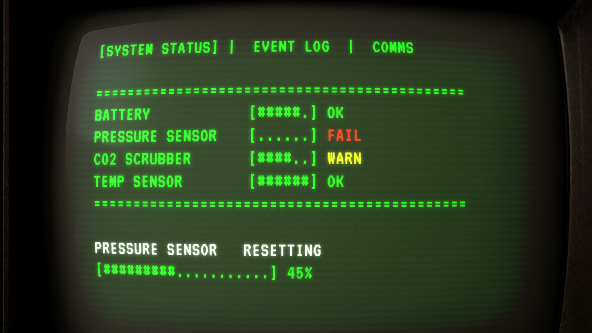 Pressure Vessel Screenshot 4