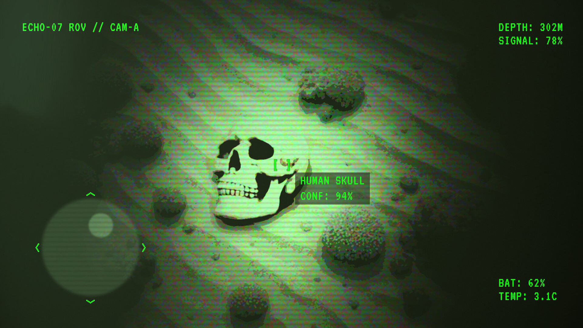 Pressure Vessel Screenshot 1