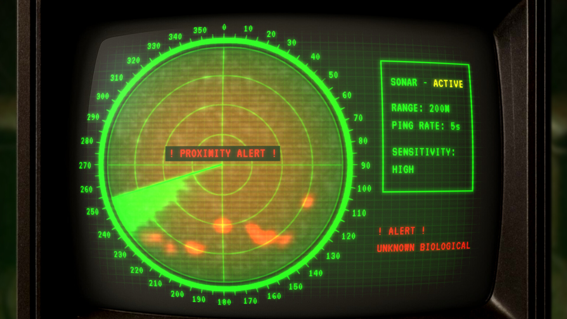 Pressure Vessel Screenshot 2