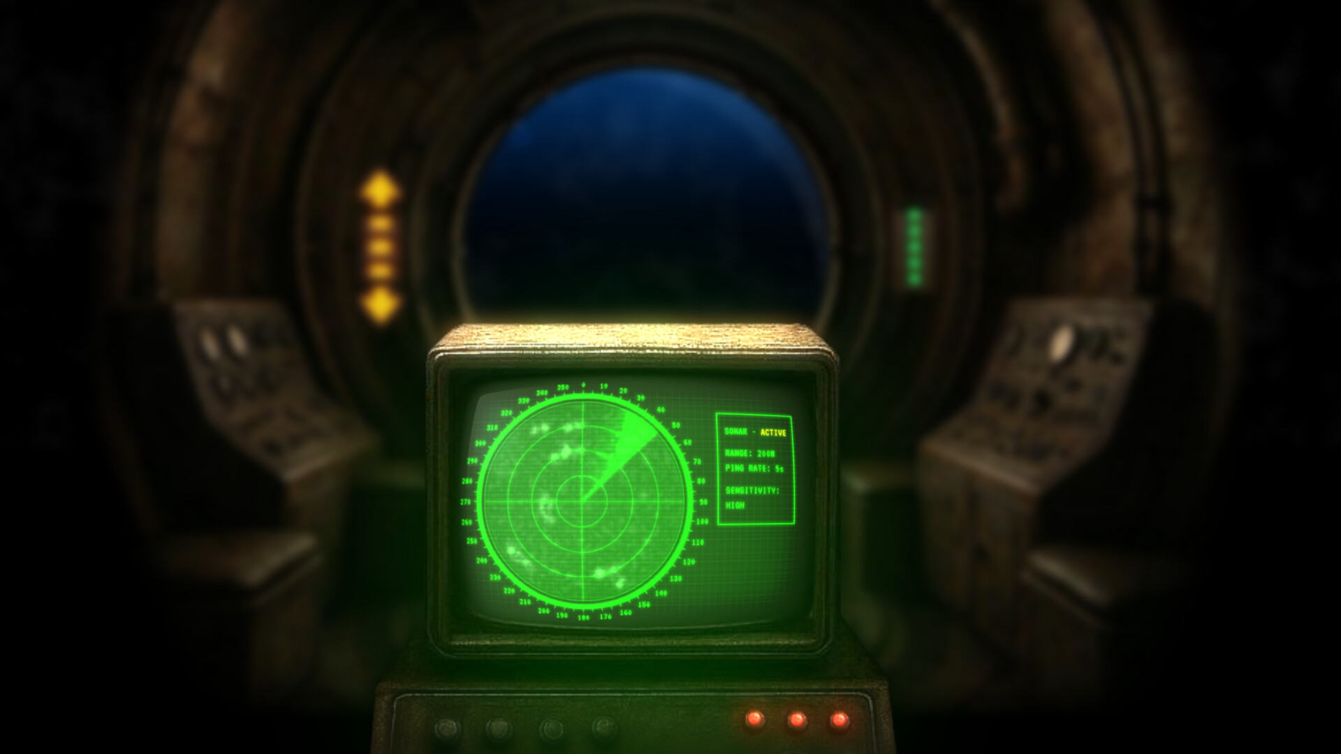 Pressure Vessel Screenshot 0