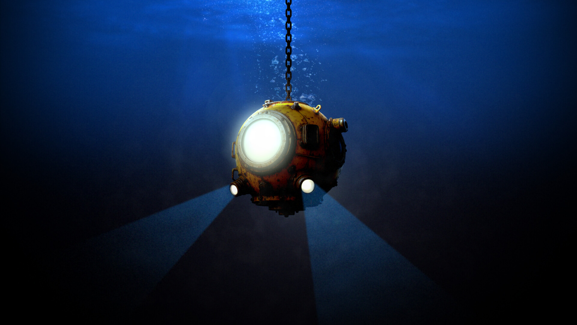 Pressure Vessel Screenshot 3