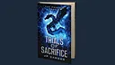 The Phoenix Gene: Trials of Sacrifice - eBook Screenshot 0