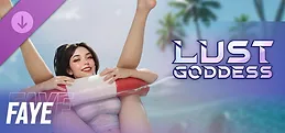 Lust Goddess — Mascot Faye Summer