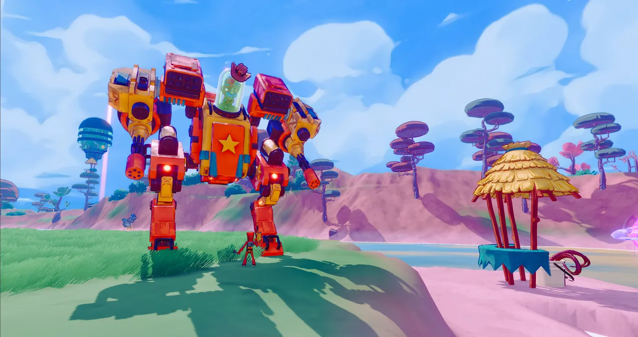 SWAPMEAT - Original Soundtrack Screenshot 0