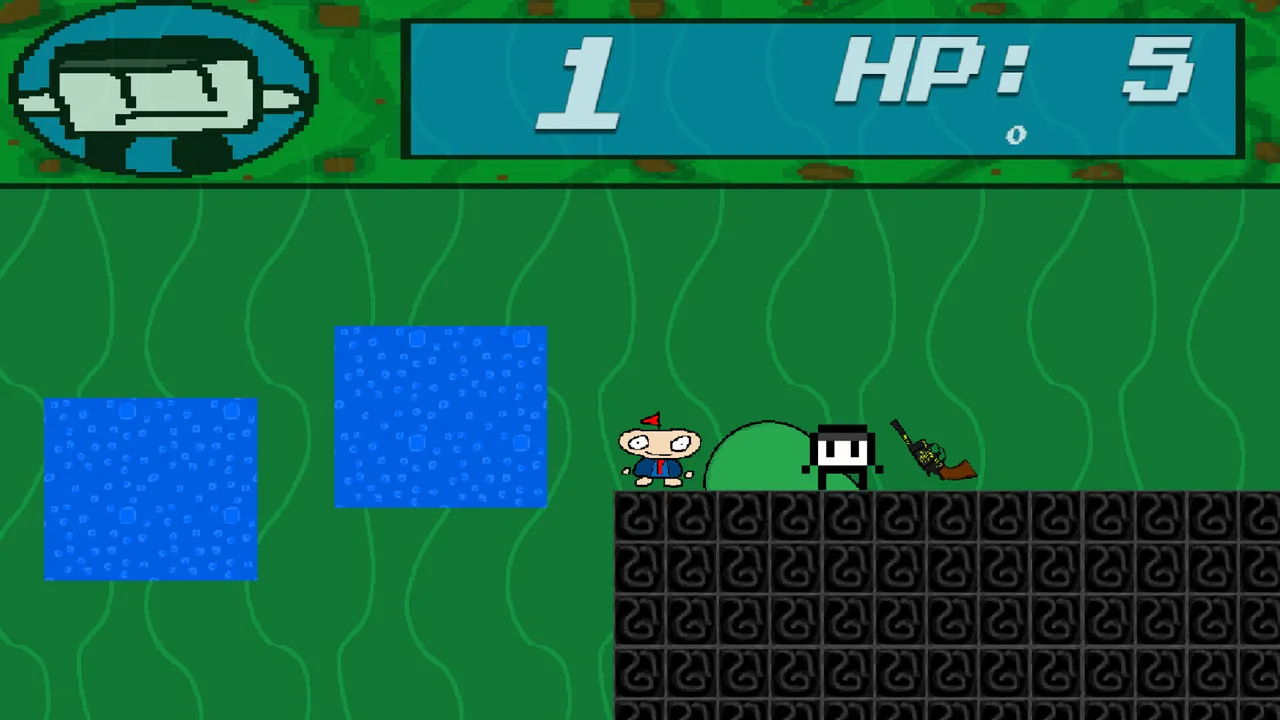 PX2: The Termination Soundtrack Screenshot 0