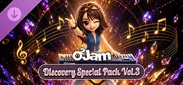 O2Jam : The Beginning - Discovery Special Pack Vol.3