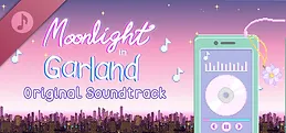 Moonlight In Garland Soundtrack