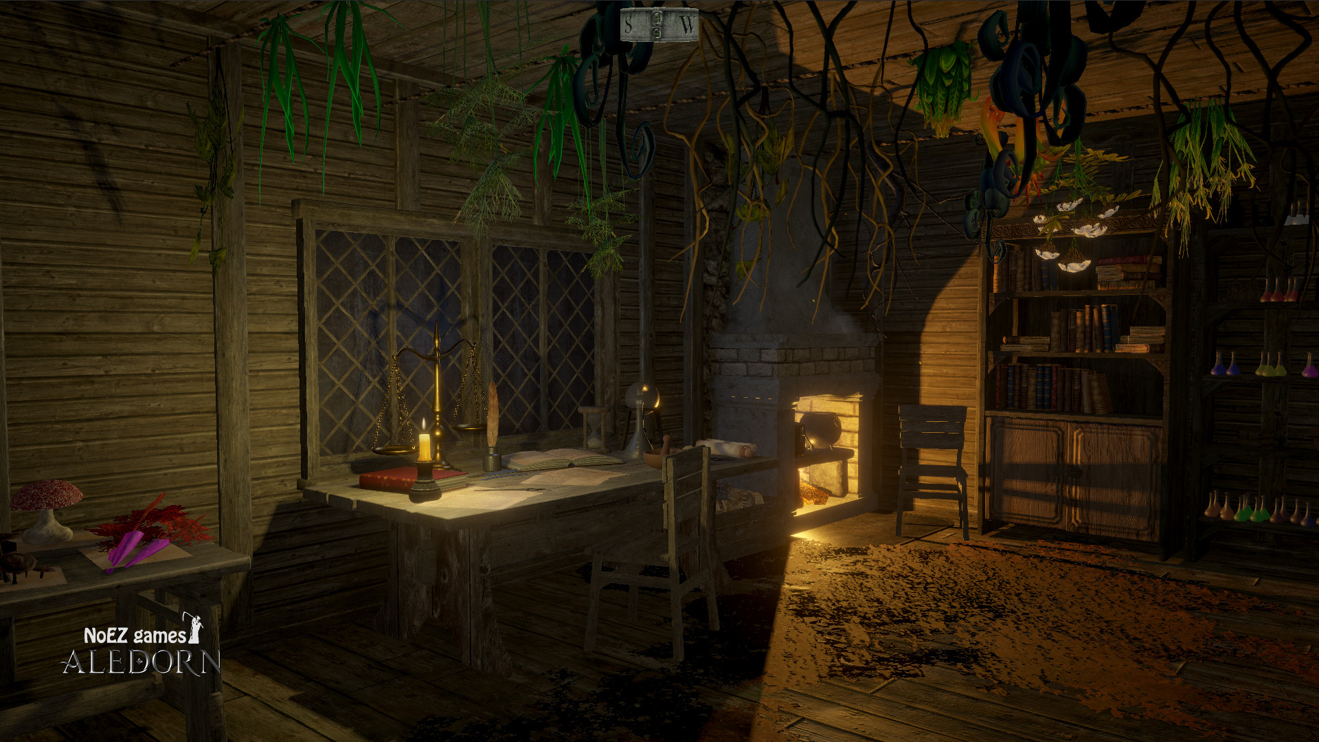 Aledorn Screenshot 6