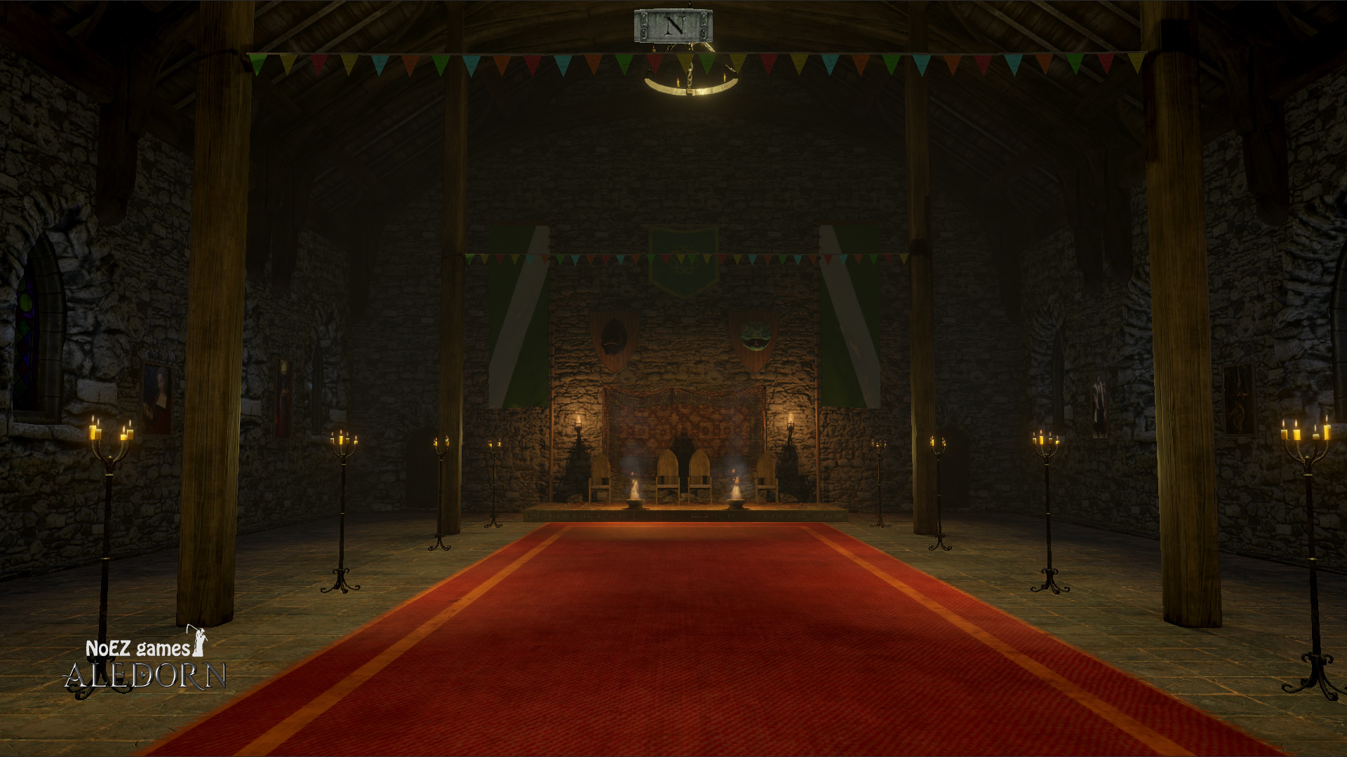 Aledorn Screenshot 5