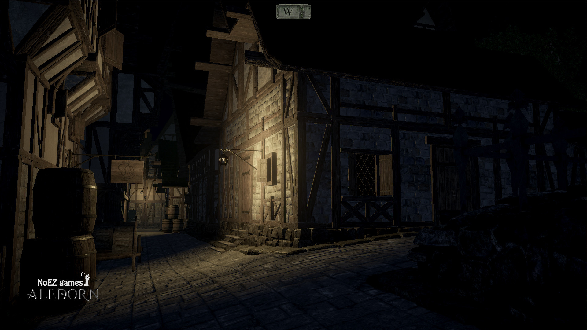 Aledorn Screenshot 7
