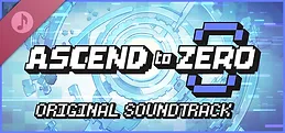 Ascend to ZERO Soundtrack