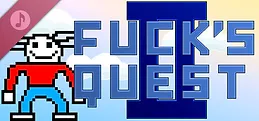 Fuck's Quest II Soundtrack