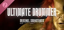 Ultimate Drummer Soundtrack