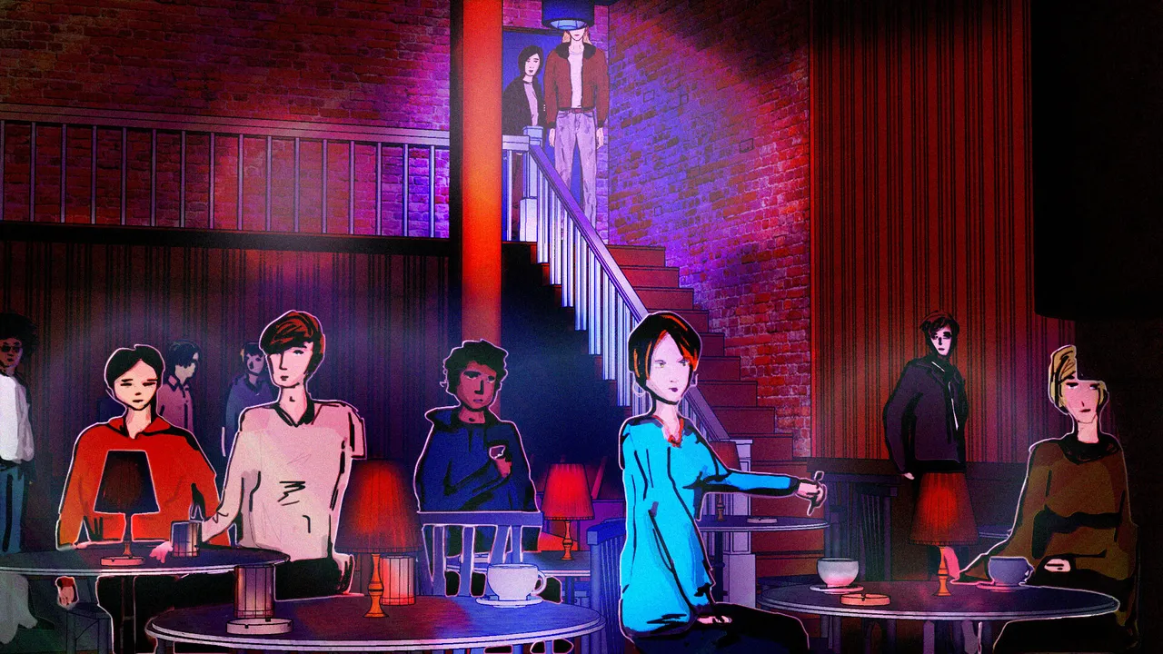 1997 Reloaded Original Soundtrack Vol. 2 Screenshot 5