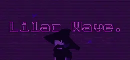 Lilac Wave