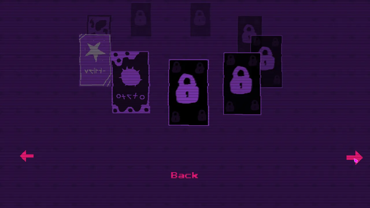 Lilac Wave Screenshot 6