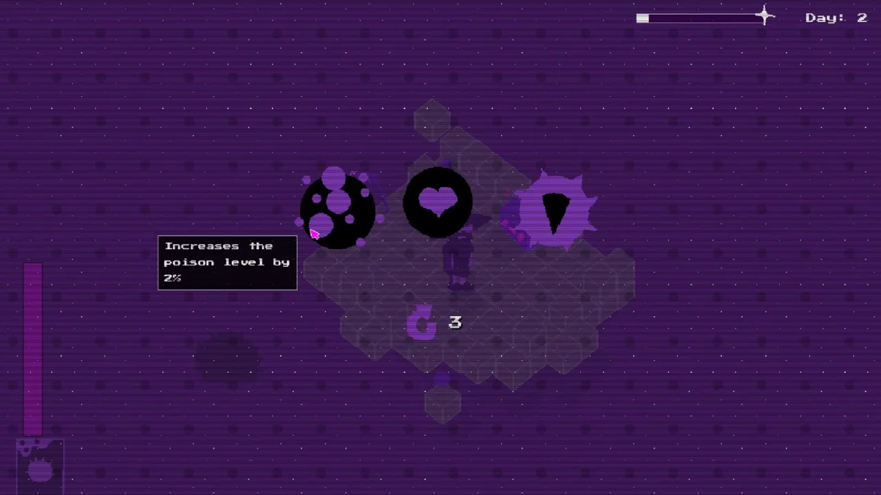 Lilac Wave Screenshot 4