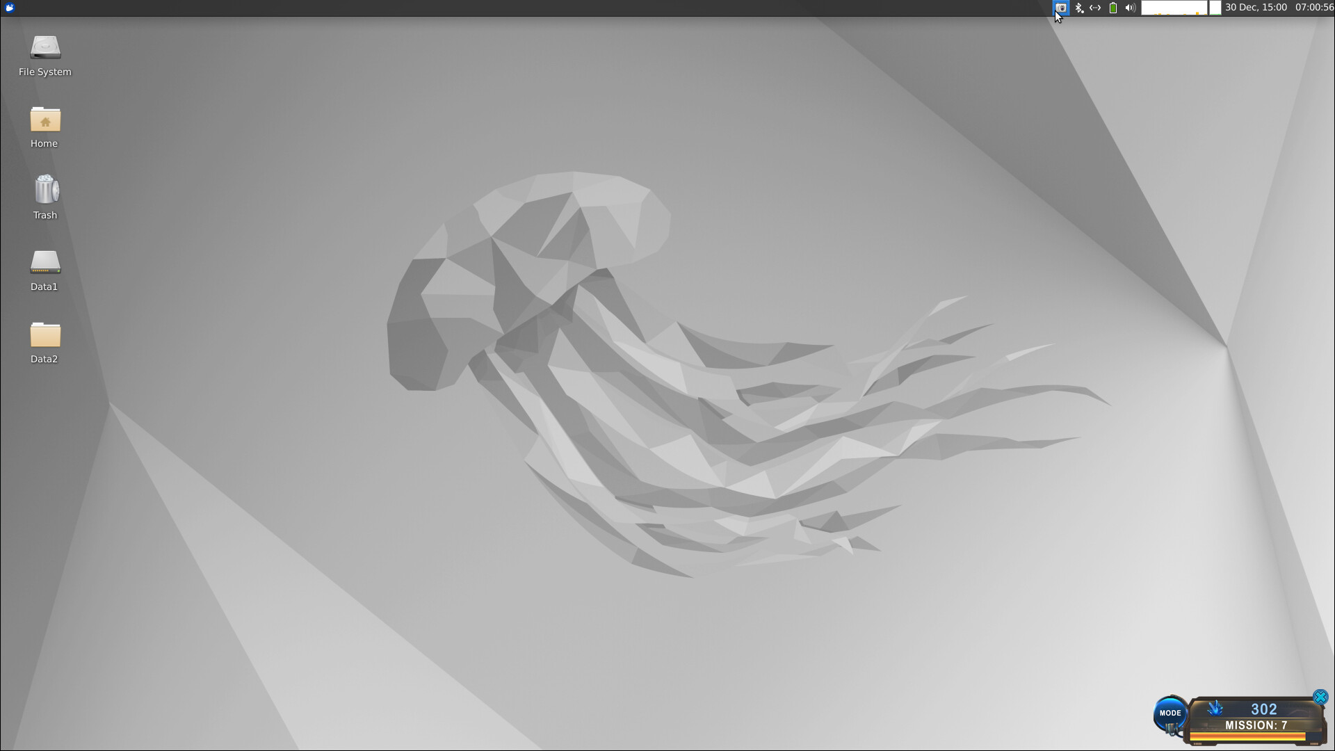 Galaxy Pirates Screenshot 3