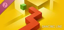 Dancing Line Soundtrack - Vol.1