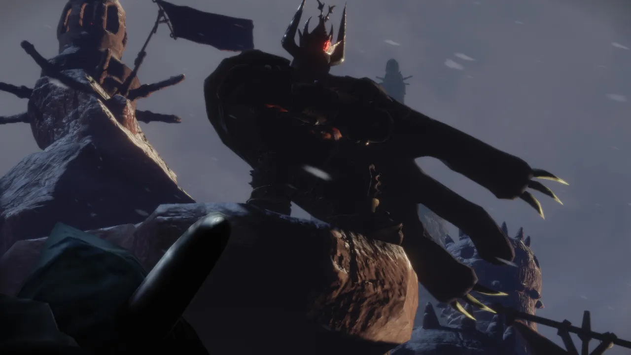 JUMP KING QUEST Soundtrack Screenshot 1